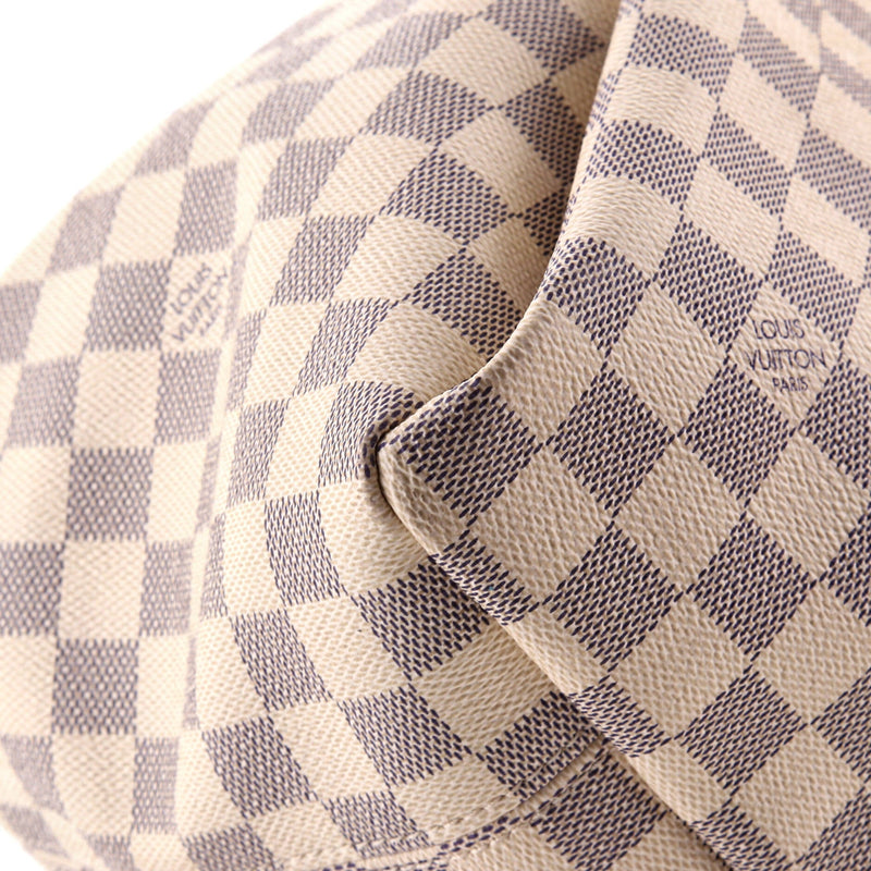 Louis Vuitton Artsy Handbag Damier Mm