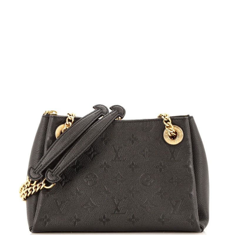 Louis Vuitton Surene Handbag Empreinte