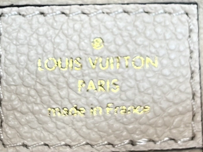 Louis Vuitton Neverfull Nm Tote