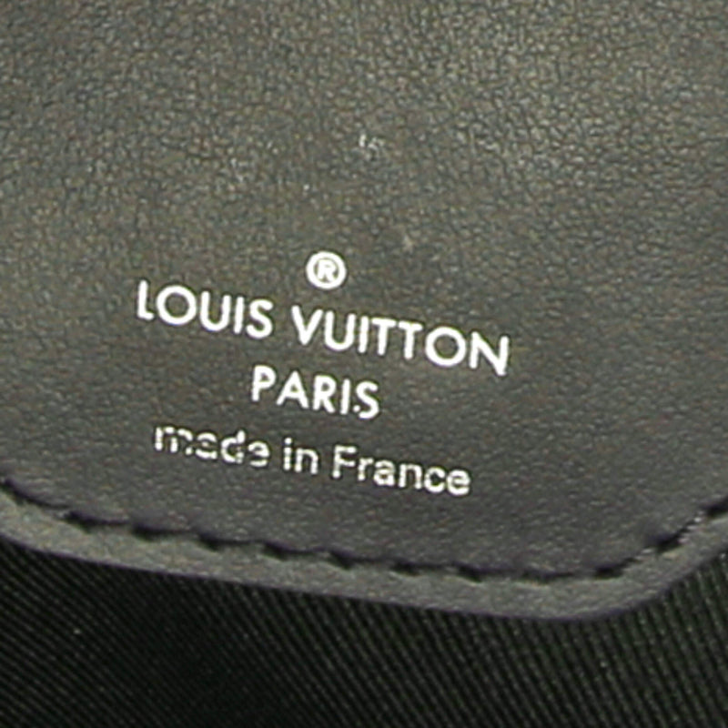 Louis Vuitton Grand Sac Bag Tapestry