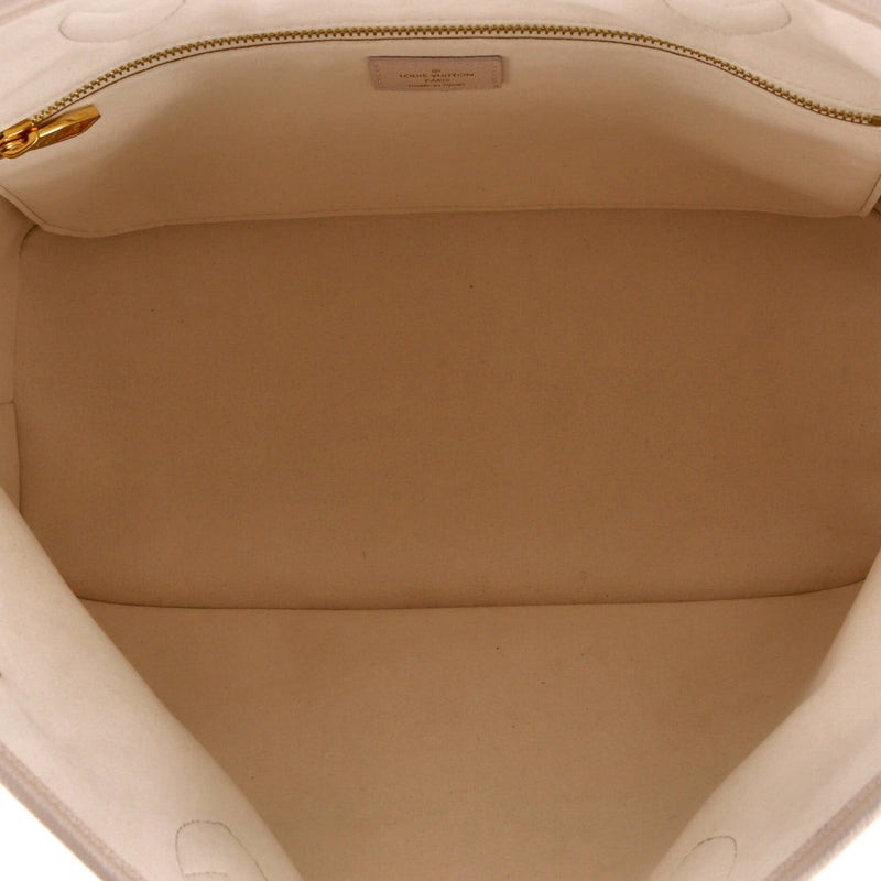 Louis Vuitton Neverfull Nm Tote Degrade