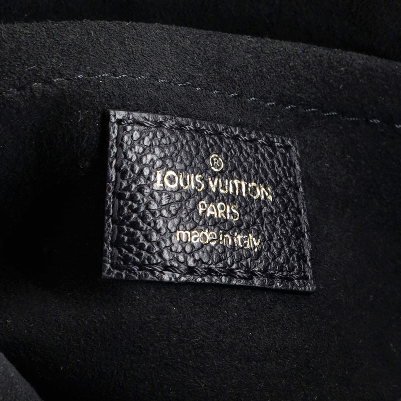 Louis Vuitton Vavin Handbag Empreinte