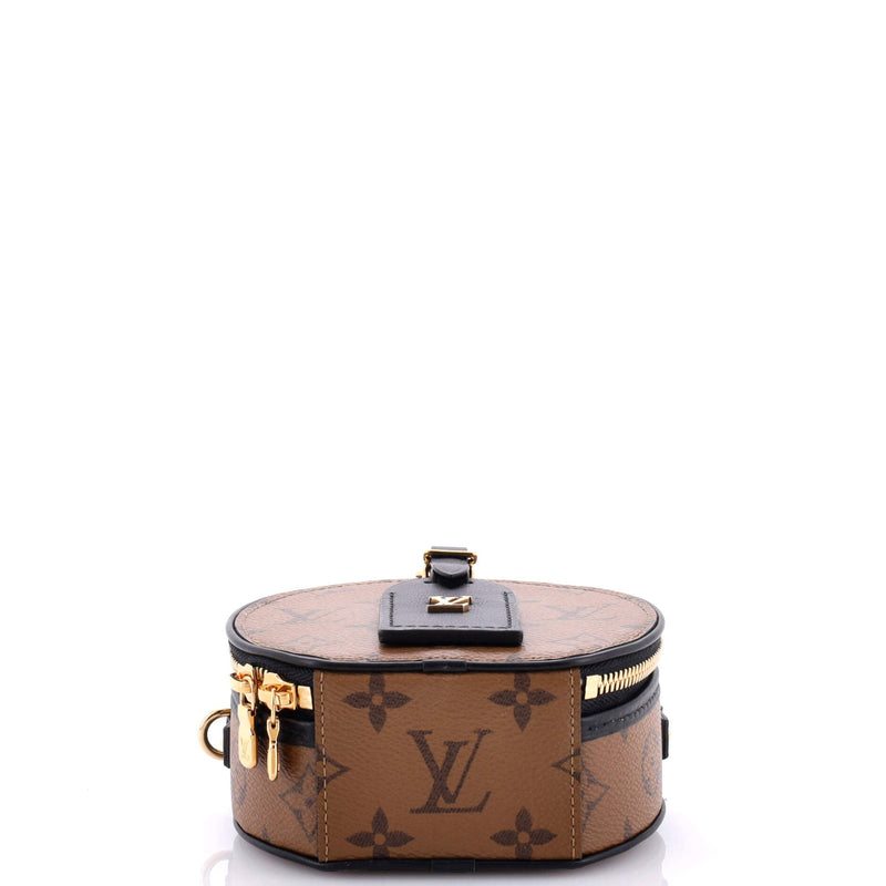 Louis Vuitton Mini Boite Chapeau Bag