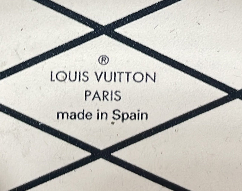 Louis Vuitton Mini Boite Chapeau Bag