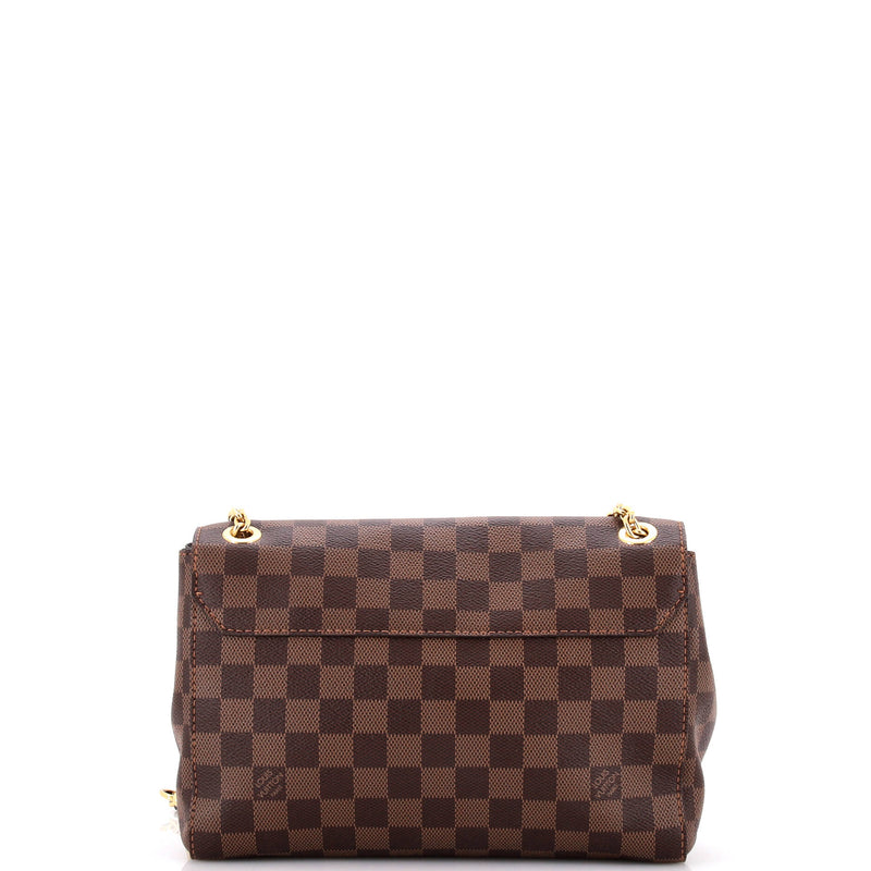 Louis Vuitton Vavin Handbag Damier With