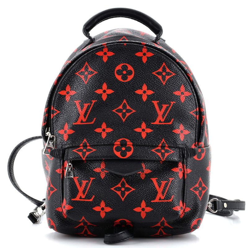 Louis Vuitton Palm Springs Backpack