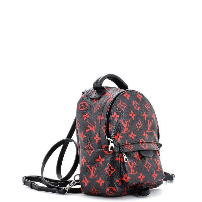 Louis Vuitton Palm Springs Backpack