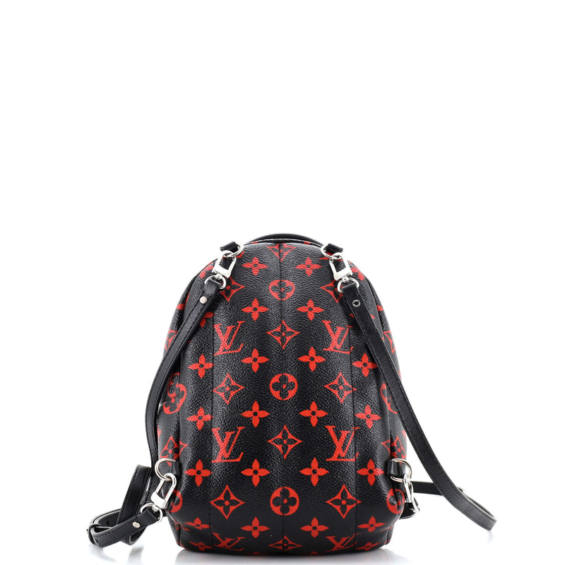 Louis Vuitton Palm Springs Backpack