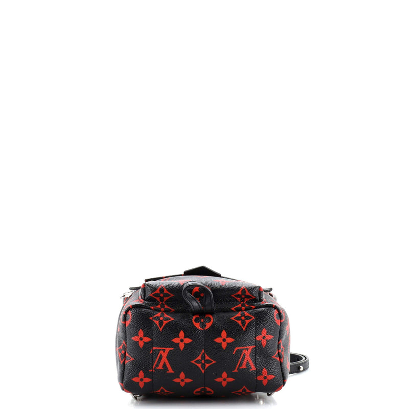 Louis Vuitton Palm Springs Backpack