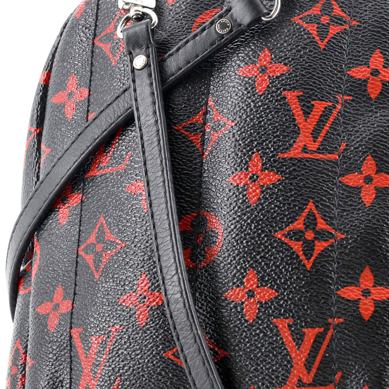 Louis Vuitton Palm Springs Backpack