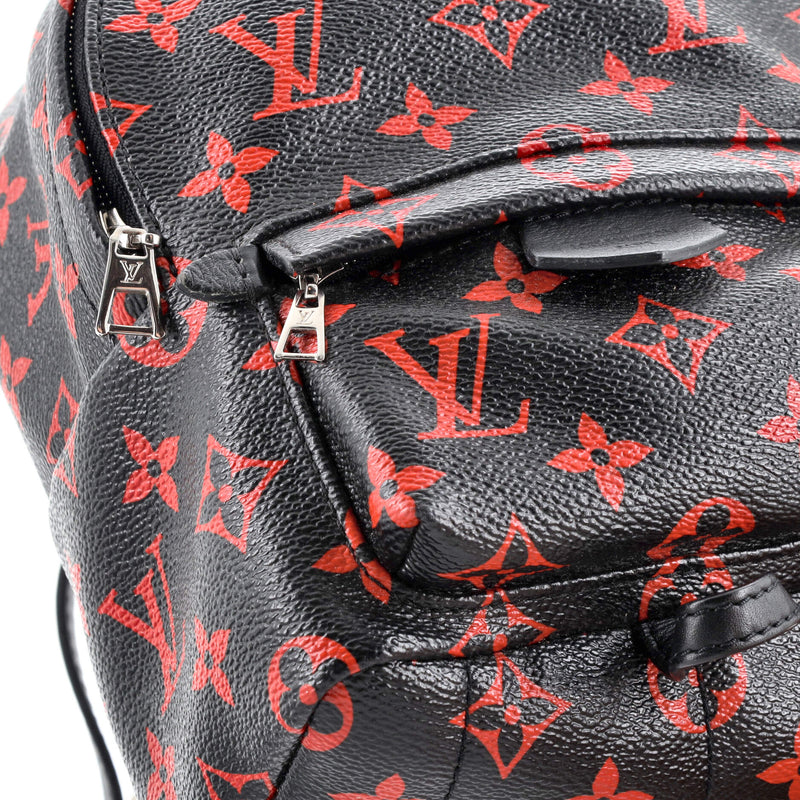 Louis Vuitton Palm Springs Backpack