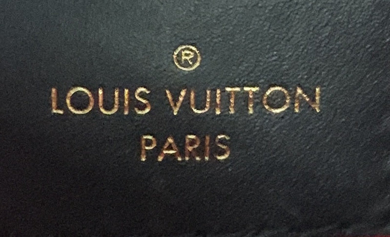 Louis Vuitton Onthego Tote Reverse Giant