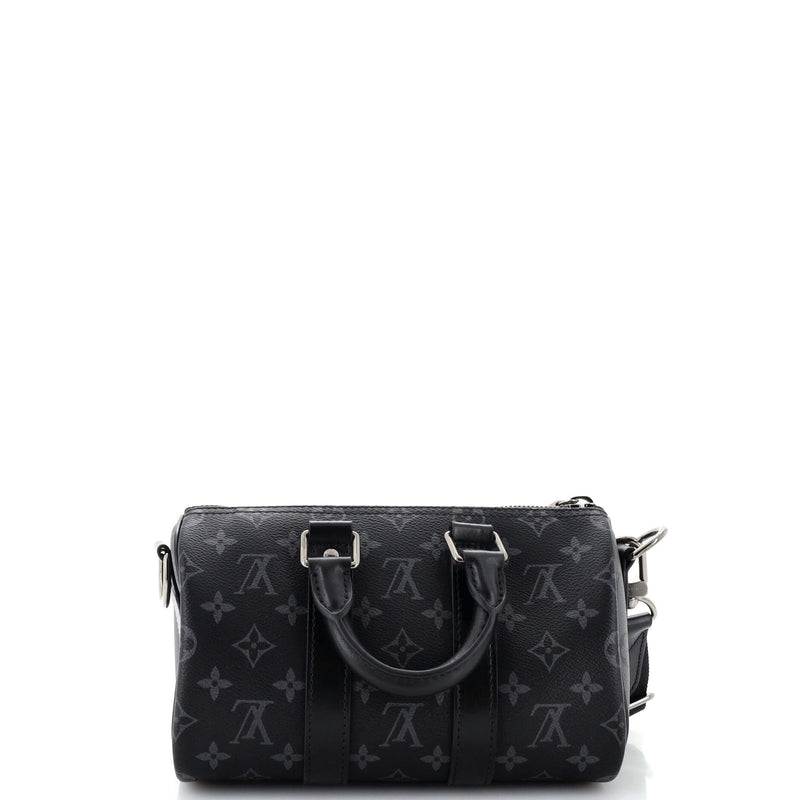 Louis Vuitton Keepall Bandouliere Bag