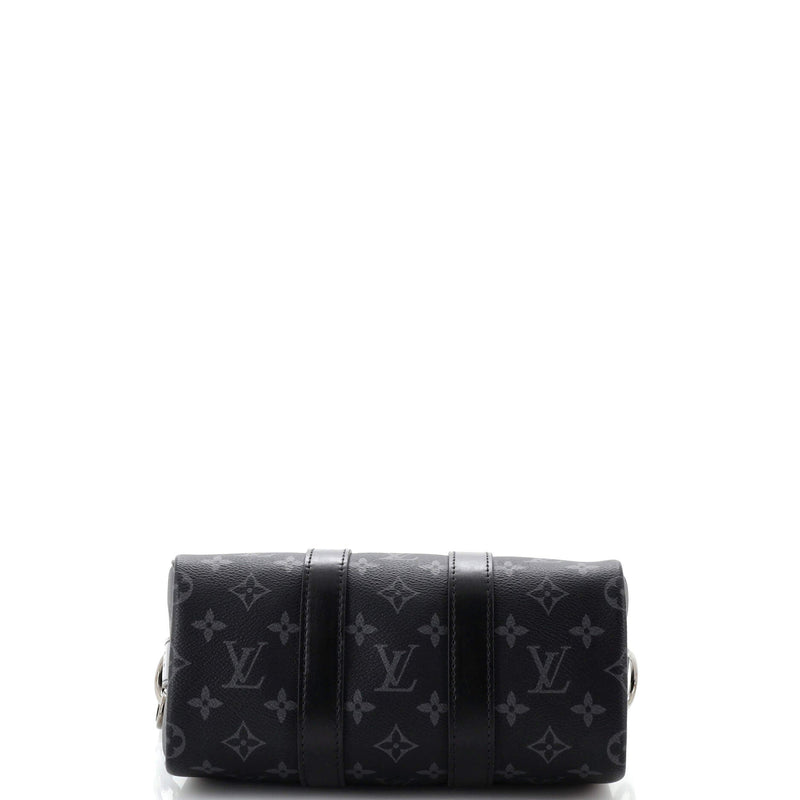 Louis Vuitton Keepall Bandouliere Bag