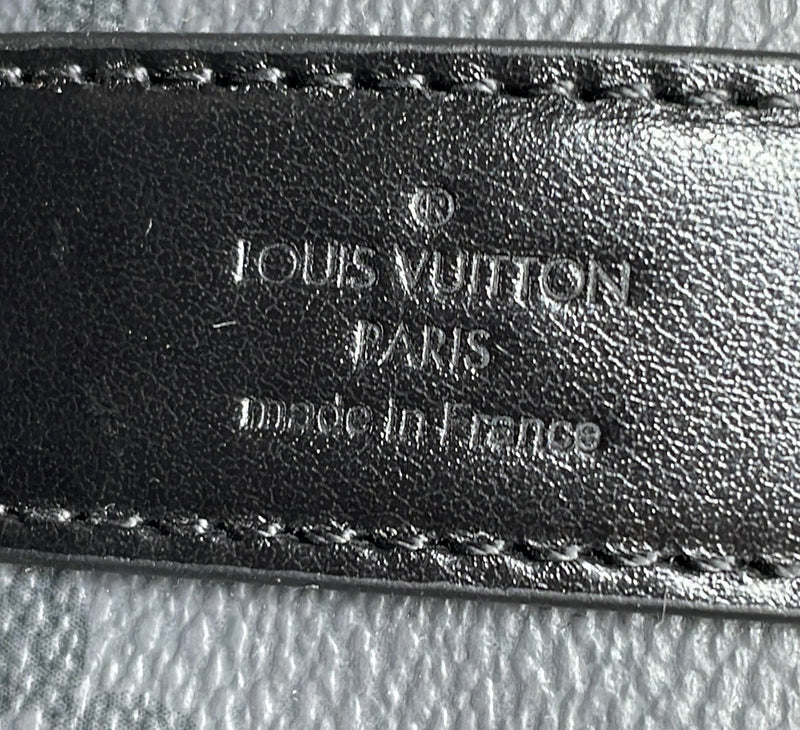 Louis Vuitton Keepall Bandouliere Bag