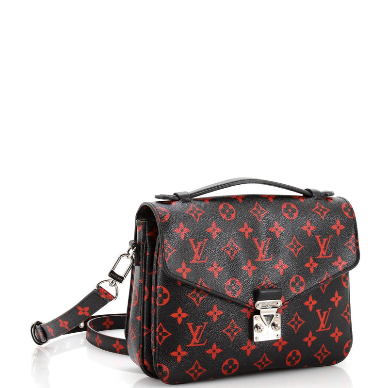 Louis Vuitton Pochette Metis Limited