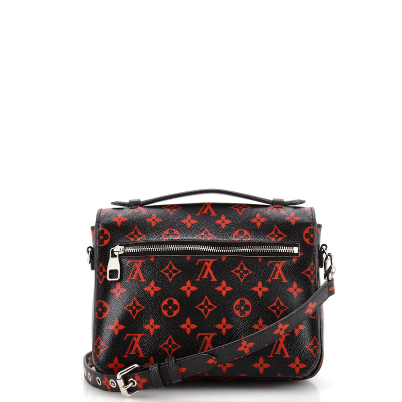 Louis Vuitton Pochette Metis Limited