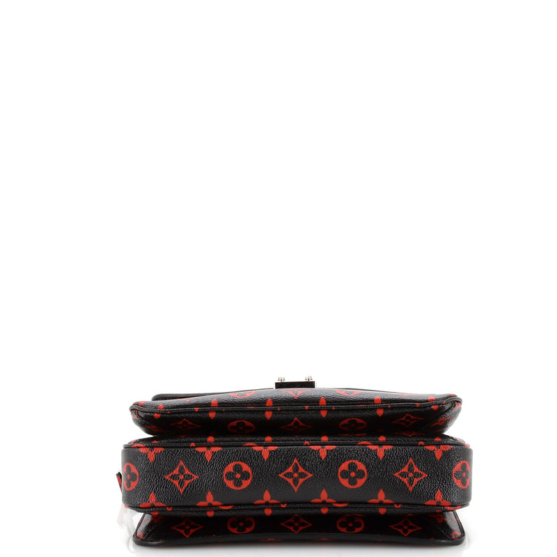 Louis Vuitton Pochette Metis Limited