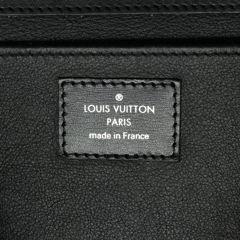 Louis Vuitton Lv Arch Bag Tweed With