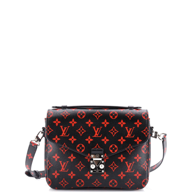 Louis Vuitton Pochette Metis Limited