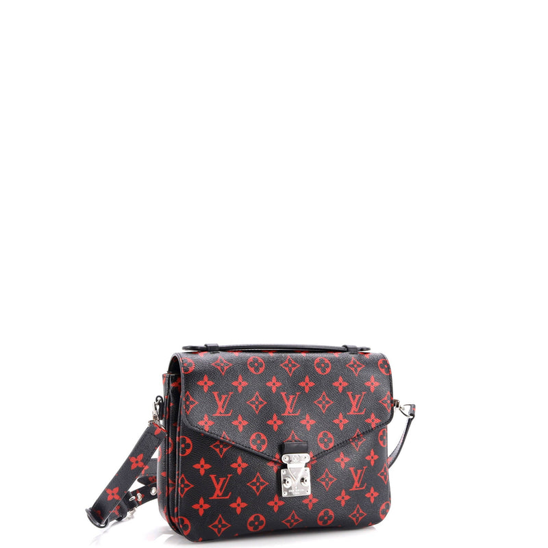 Louis Vuitton Pochette Metis Limited