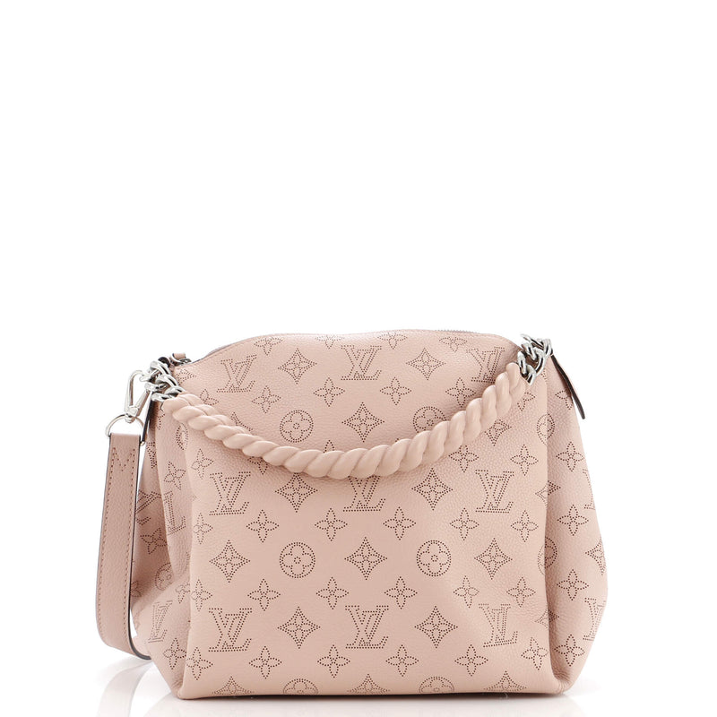 Louis Vuitton Babylone Handbag Mahina