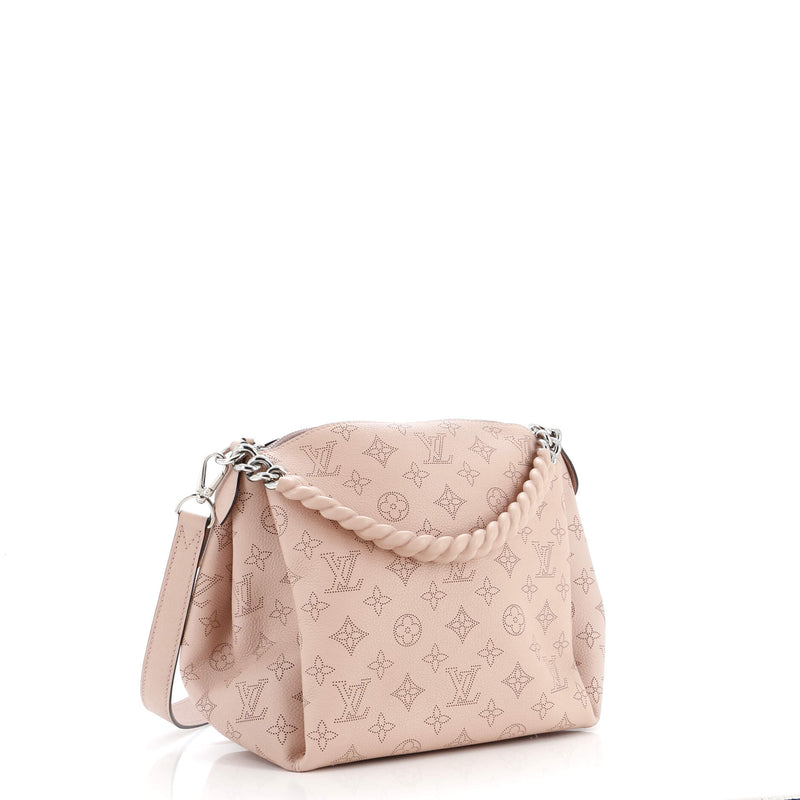 Louis Vuitton Babylone Handbag Mahina