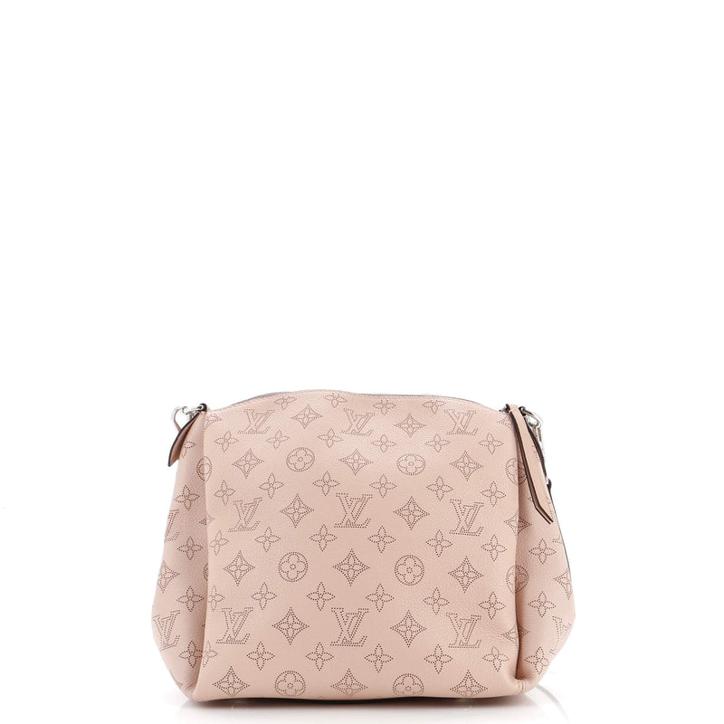 Louis Vuitton Babylone Handbag Mahina