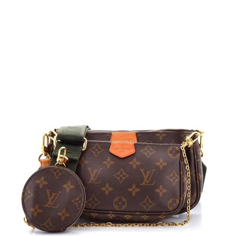 Louis Vuitton Multi Pochette Accessoires