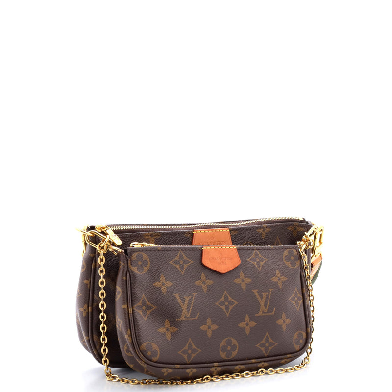 Louis Vuitton Multi Pochette Accessoires