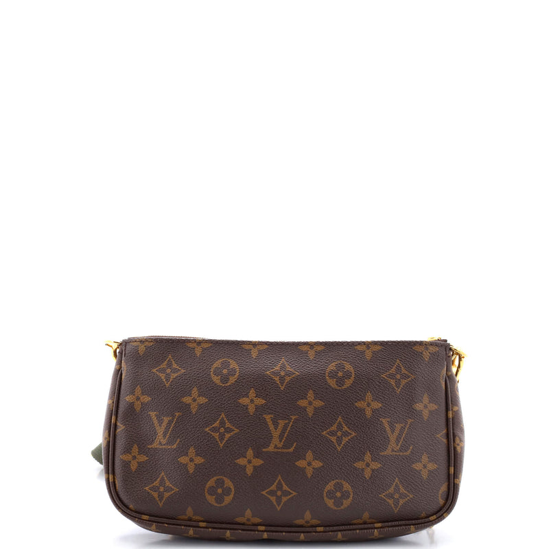 Louis Vuitton Multi Pochette Accessoires