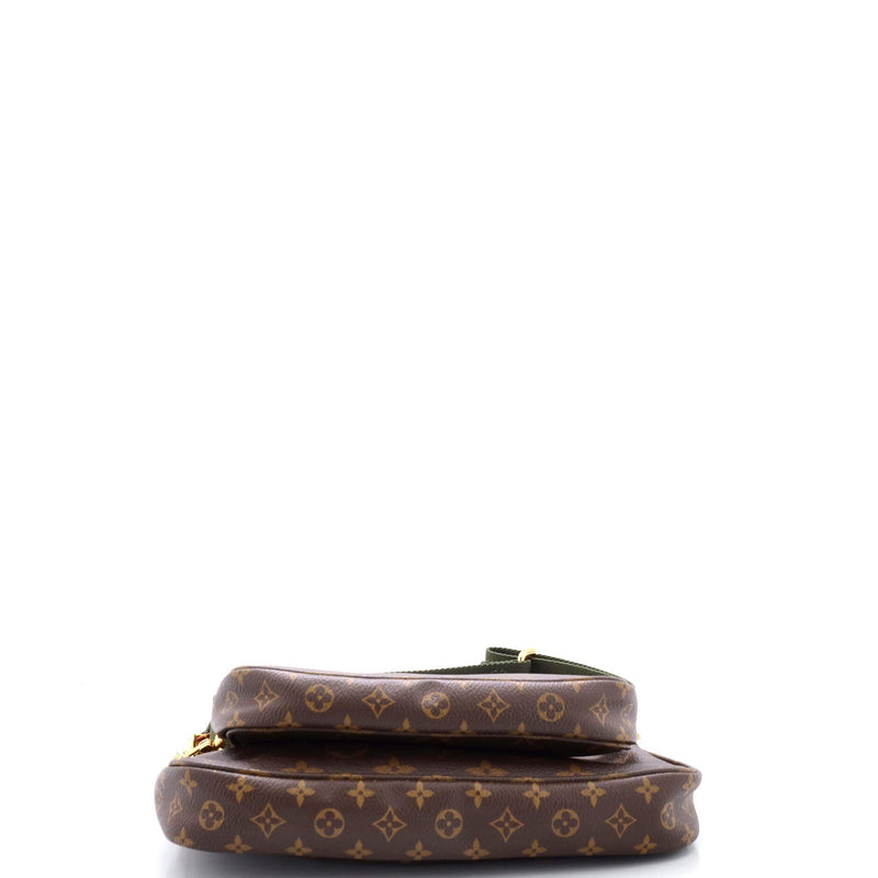 Louis Vuitton Multi Pochette Accessoires