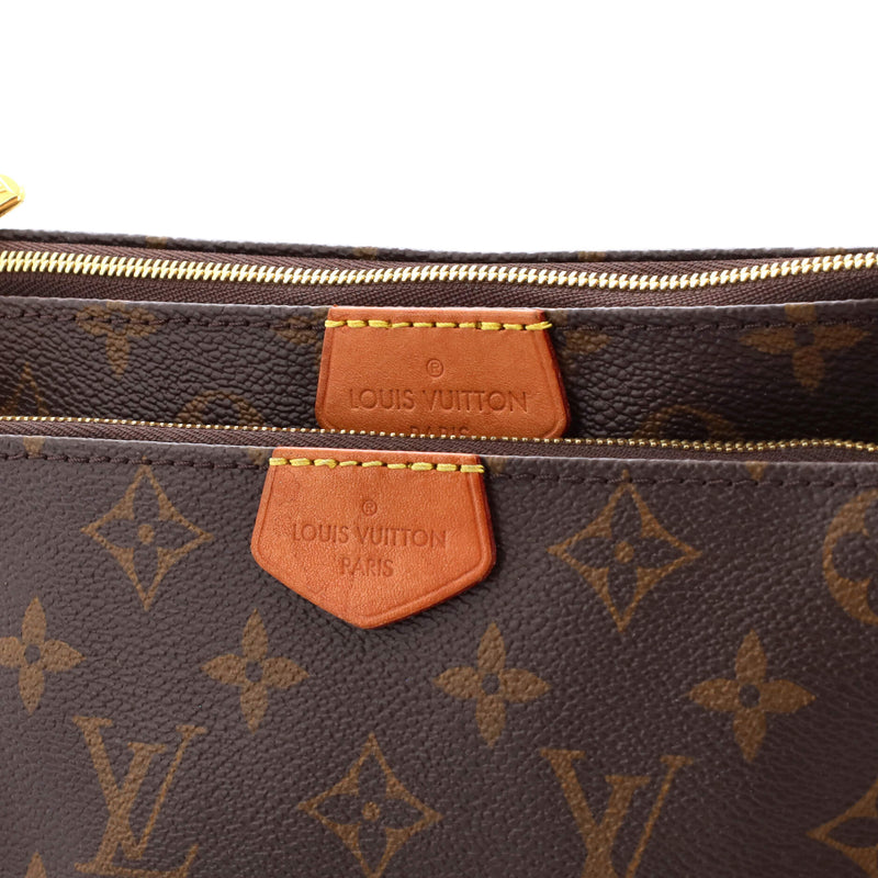 Louis Vuitton Multi Pochette Accessoires