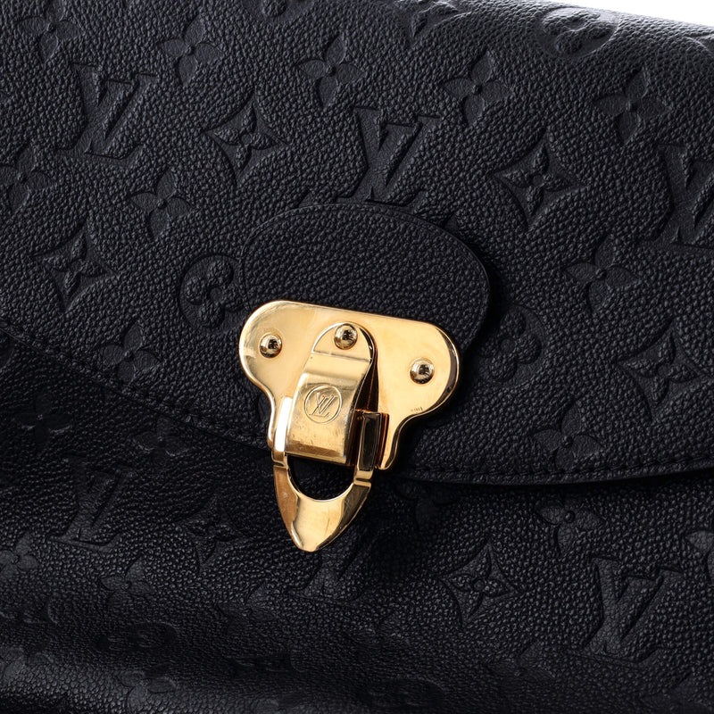 Louis Vuitton Georges Handbag Empreinte