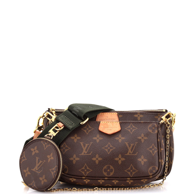 Louis Vuitton Multi Pochette Accessoires