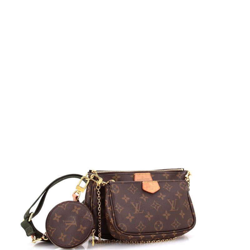 Louis Vuitton Multi Pochette Accessoires