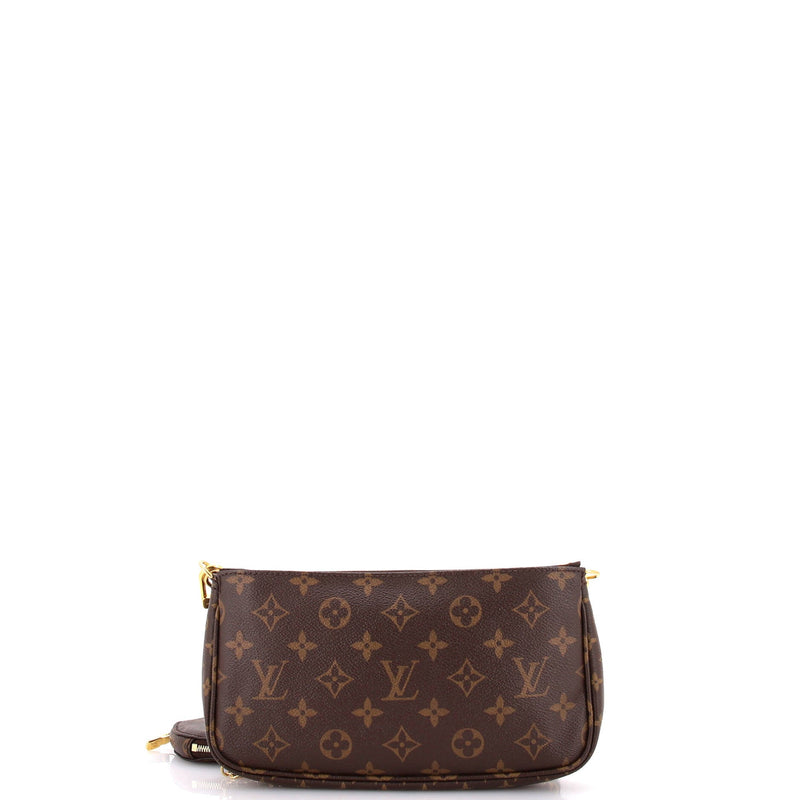 Louis Vuitton Multi Pochette Accessoires