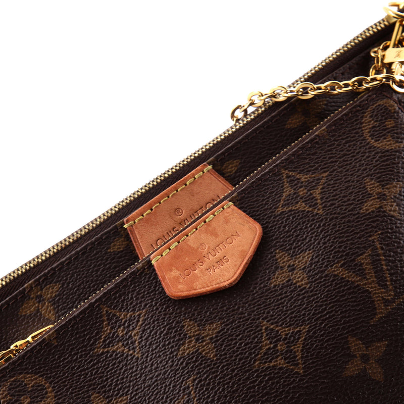 Louis Vuitton Multi Pochette Accessoires