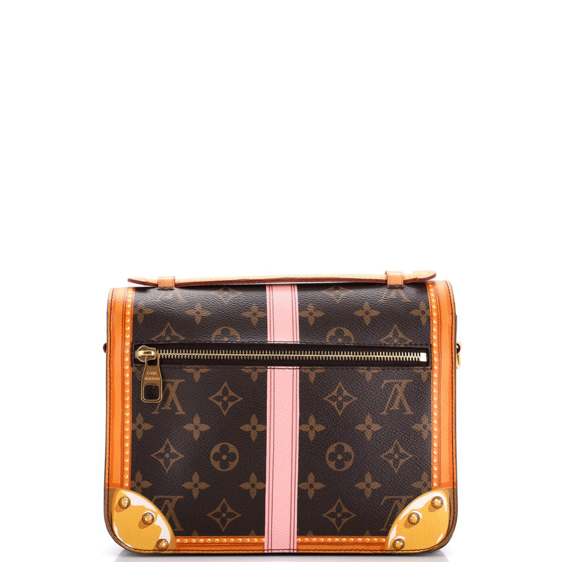 Louis Vuitton Pochette Metis Limited