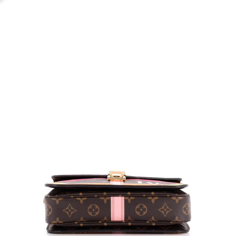 Louis Vuitton Pochette Metis Limited