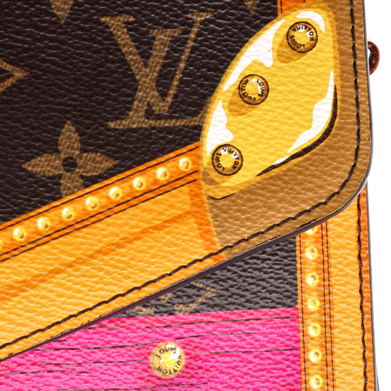 Louis Vuitton Pochette Metis Limited