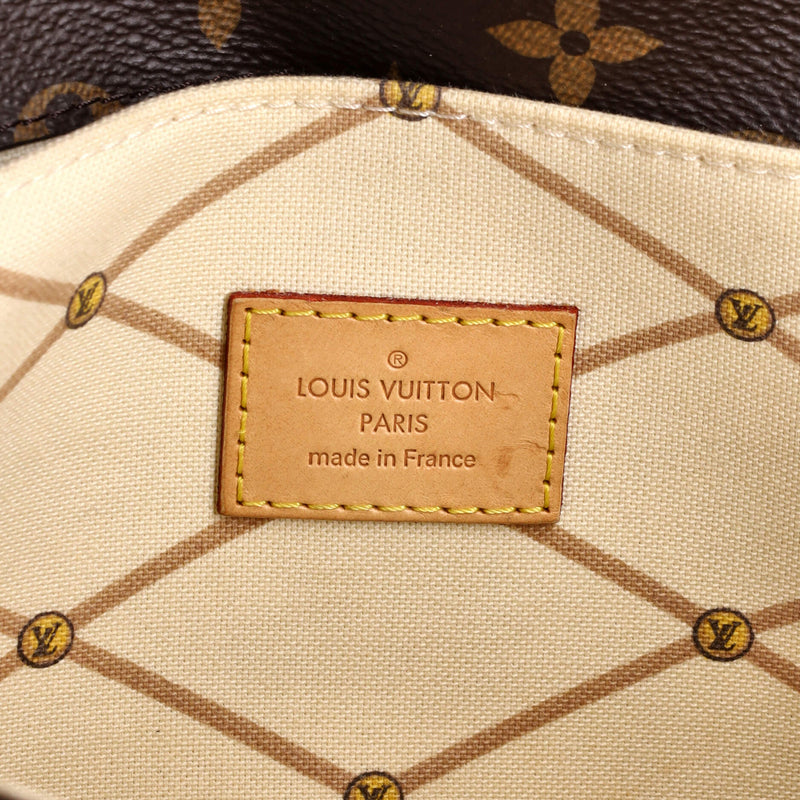 Louis Vuitton Pochette Metis Limited