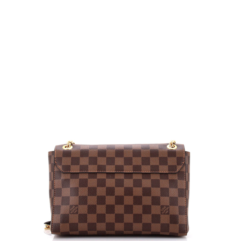 Louis Vuitton Vavin Handbag Damier With