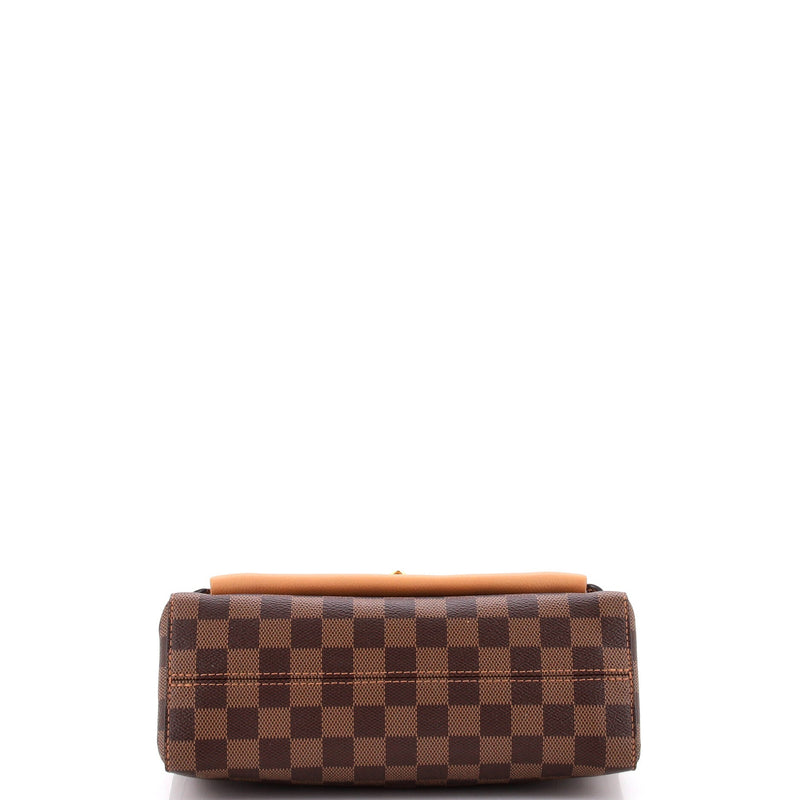 Louis Vuitton Vavin Handbag Damier With