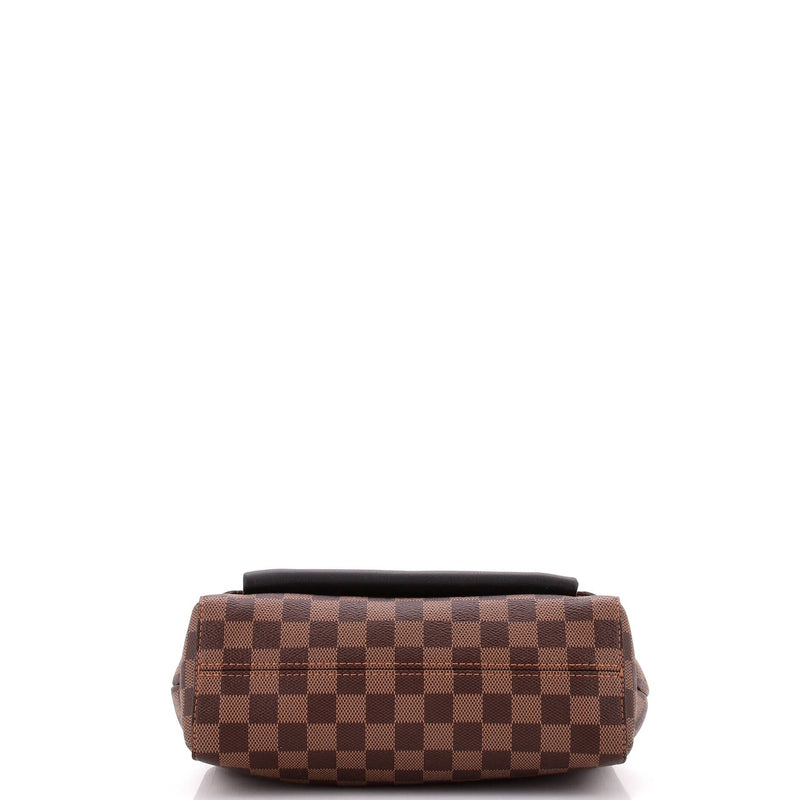 Louis Vuitton Vavin Handbag Damier With