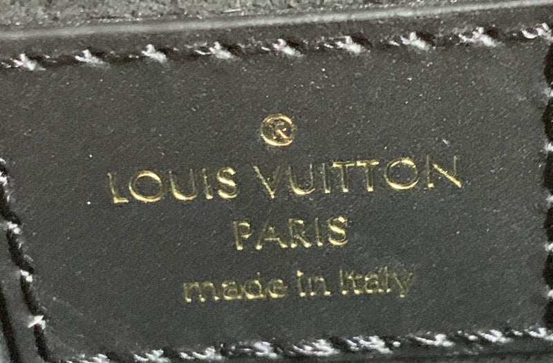 Louis Vuitton Vavin Handbag Damier With