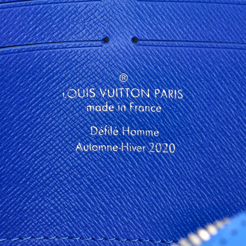 Louis Vuitton Soft Trunk Wallet Limited