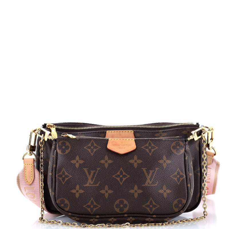 Louis Vuitton Multi Pochette Accessoires