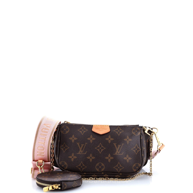 Louis Vuitton Multi Pochette Accessoires