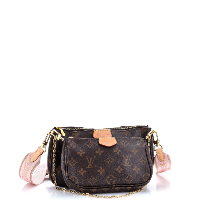 Louis Vuitton Multi Pochette Accessoires